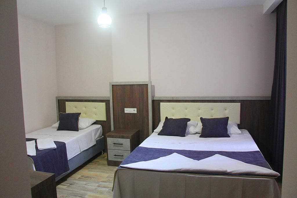 Comfort Başaran Otel-14