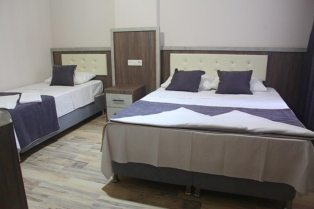 Comfort Başaran Otel-10