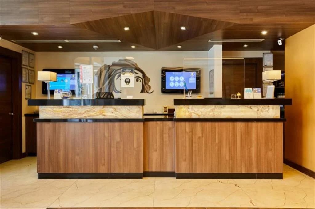 Dedeman Park Gaziantep-30