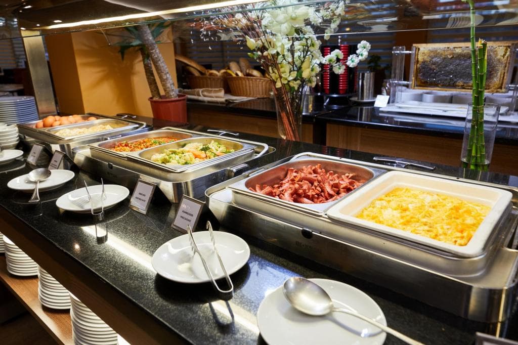 Dedeman Park Gaziantep-12