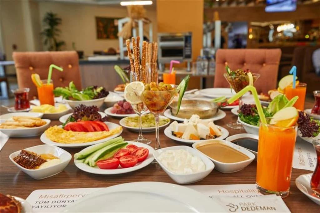 Dedeman Park Gaziantep-17