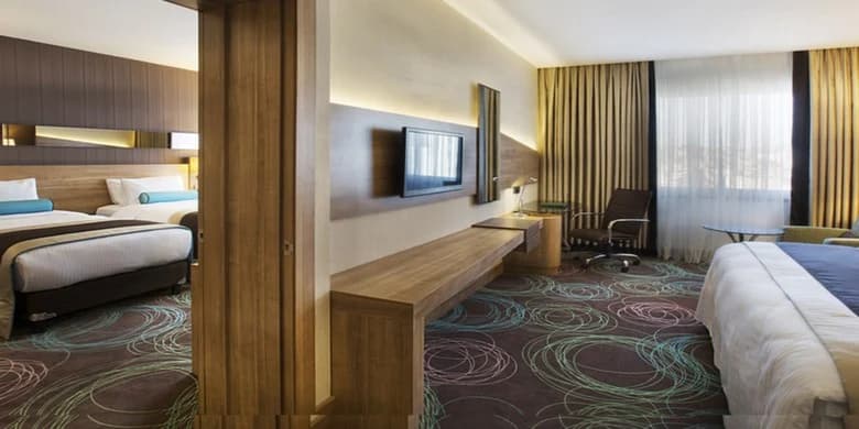 Dedeman Park Gaziantep-34