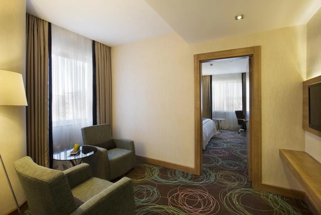 Dedeman Park Gaziantep-38