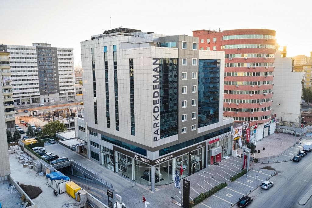 Dedeman Park Gaziantep-31