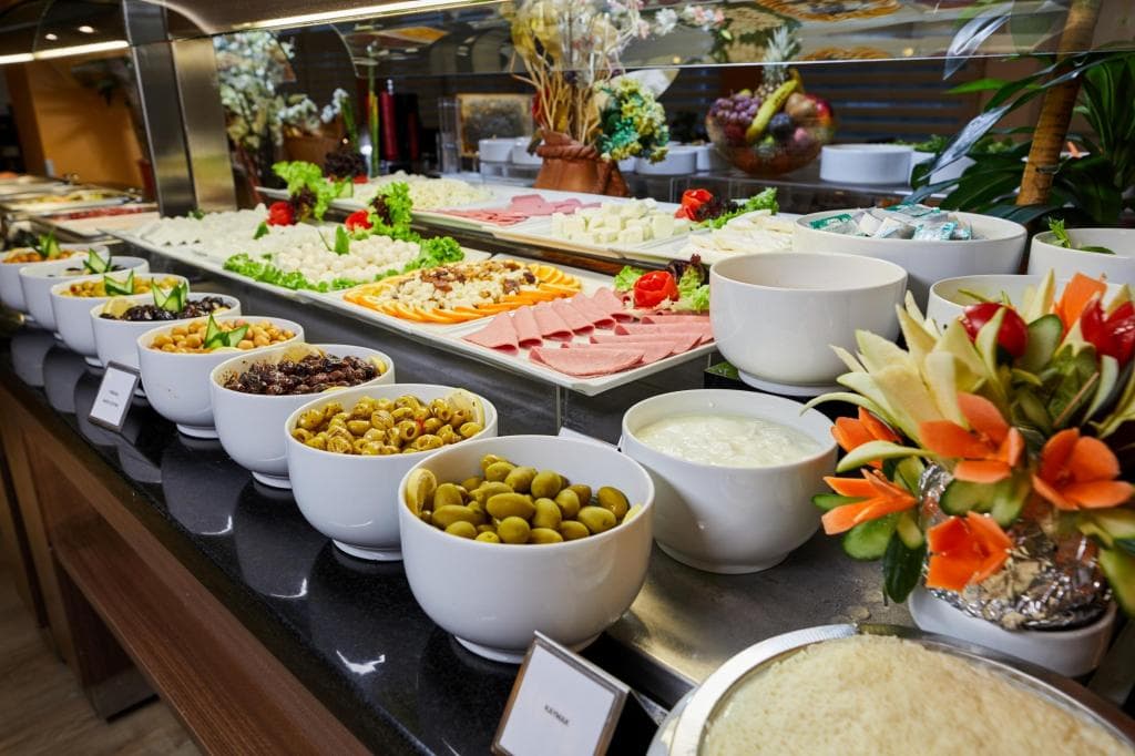 Dedeman Park Gaziantep-8