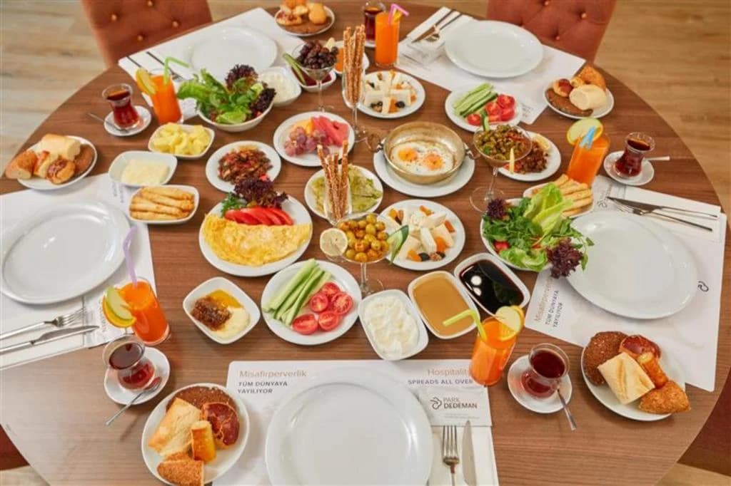 Dedeman Park Gaziantep-18