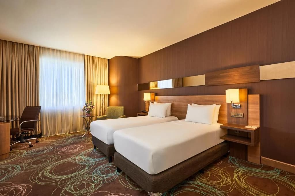 Dedeman Park Gaziantep-35