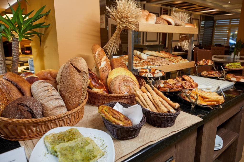 Dedeman Park Gaziantep-16