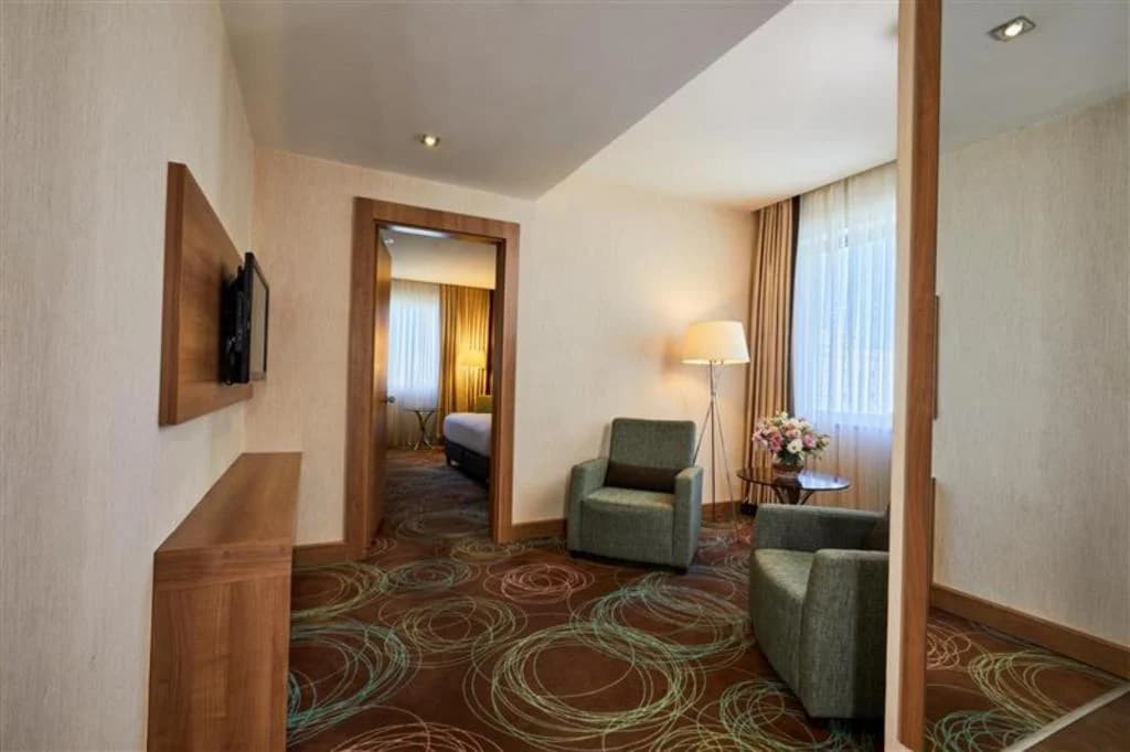 Dedeman Park Gaziantep-42