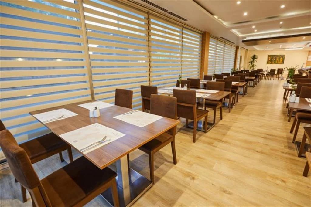 Dedeman Park Gaziantep-26