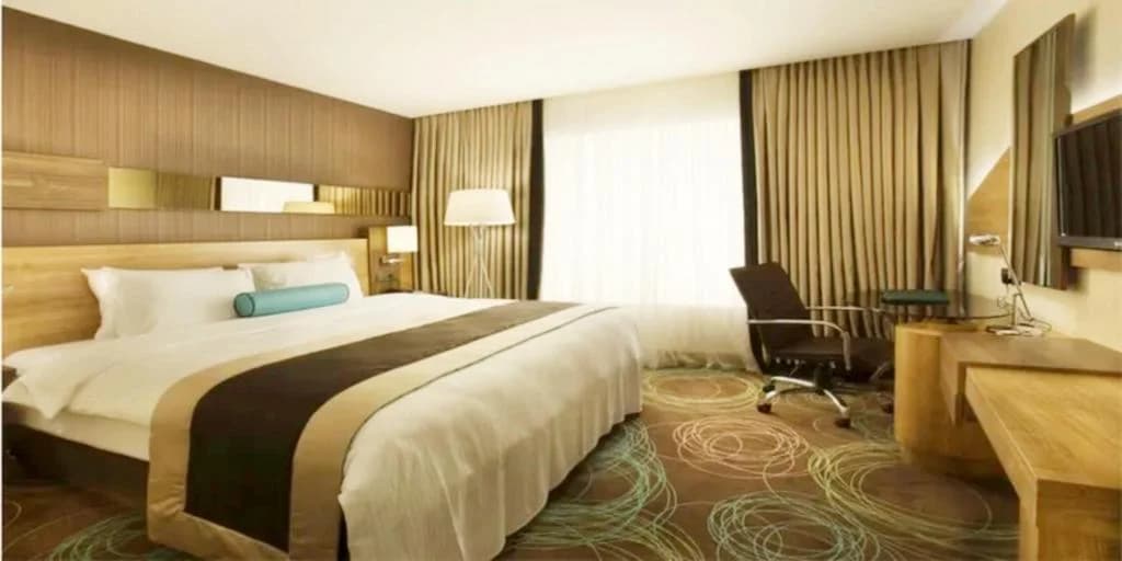 Dedeman Park Gaziantep-36