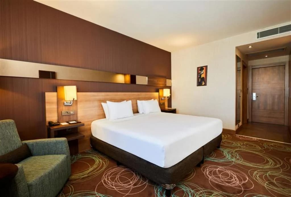 Dedeman Park Gaziantep-33