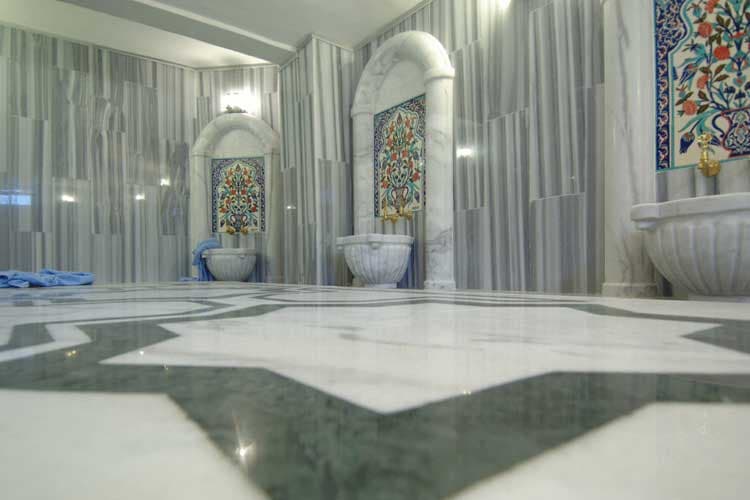 Pasha Palas Hotel İzmit-12