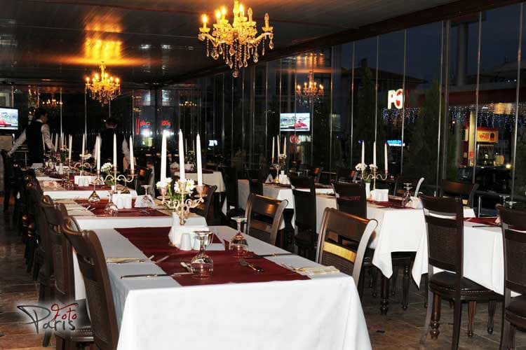 Pasha Palas Hotel İzmit-8