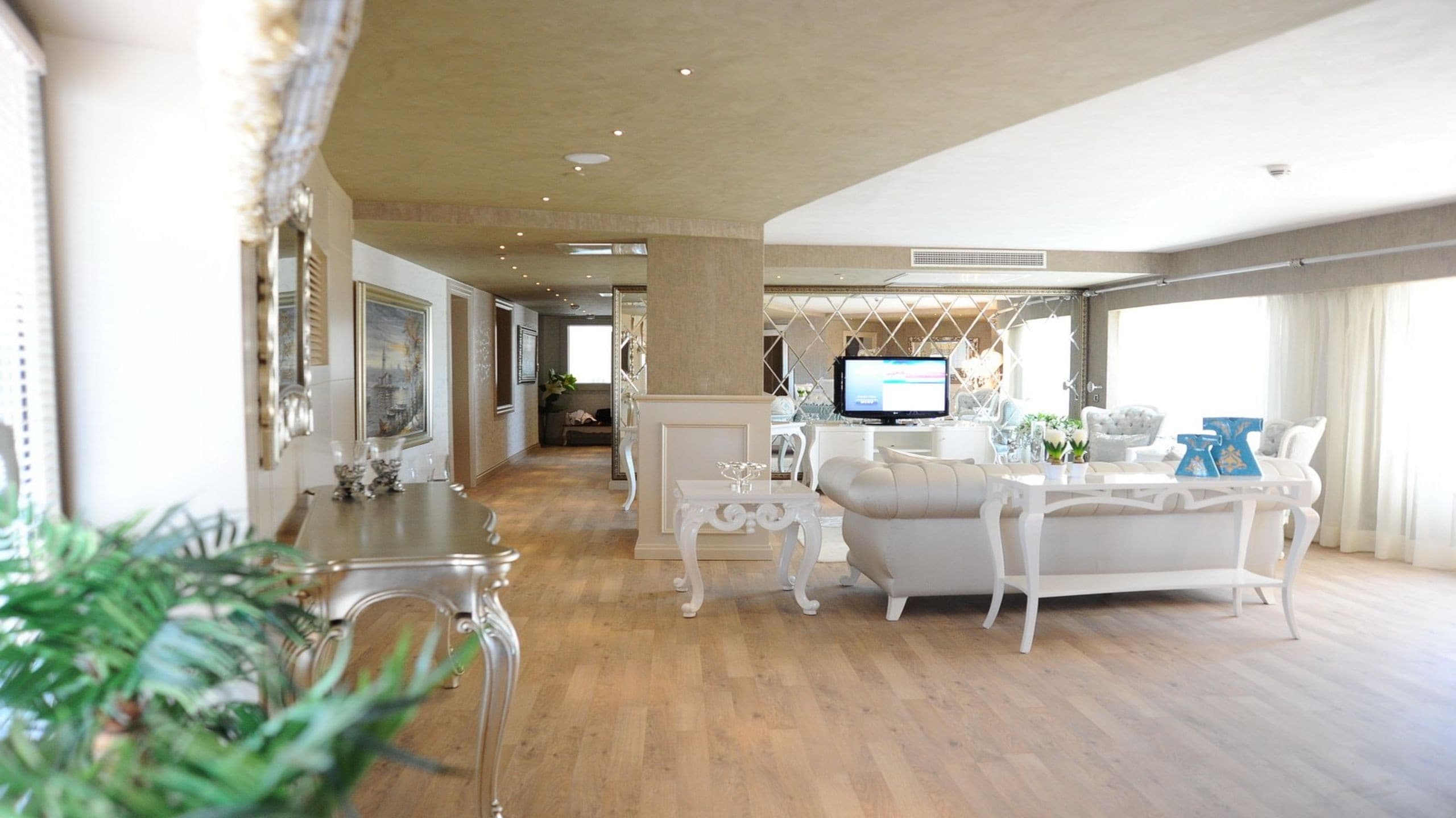 Limak Eurasia Luxury Hotel-18