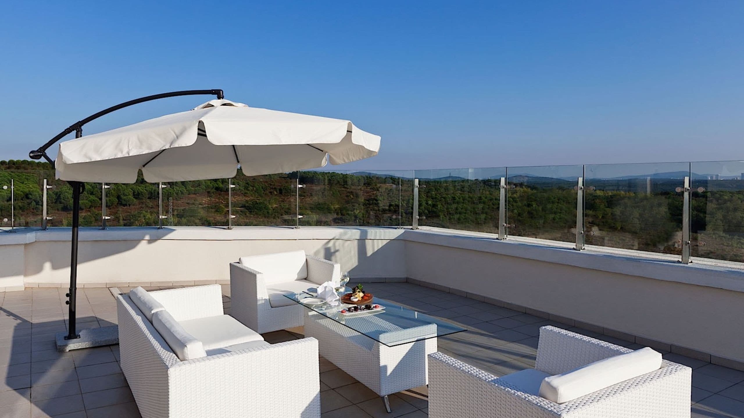 Limak Eurasia Luxury Hotel-8