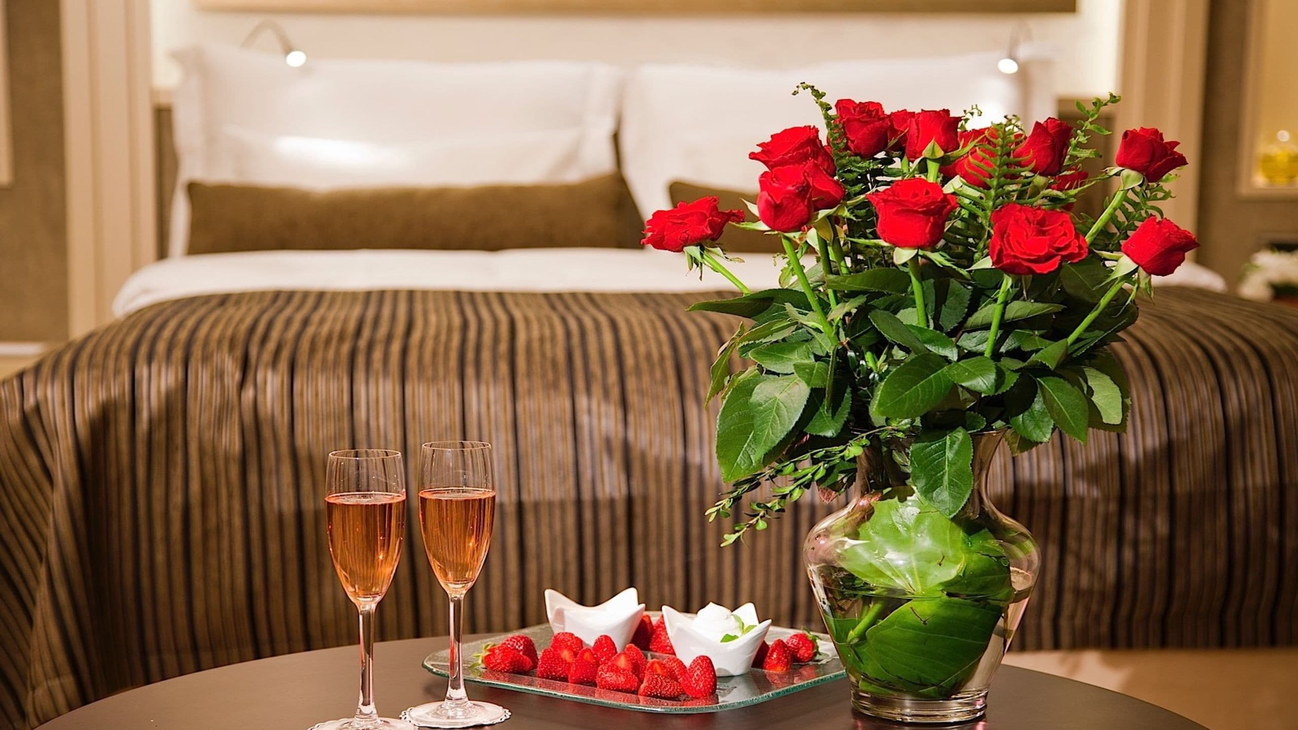 Limak Eurasia Luxury Hotel-16