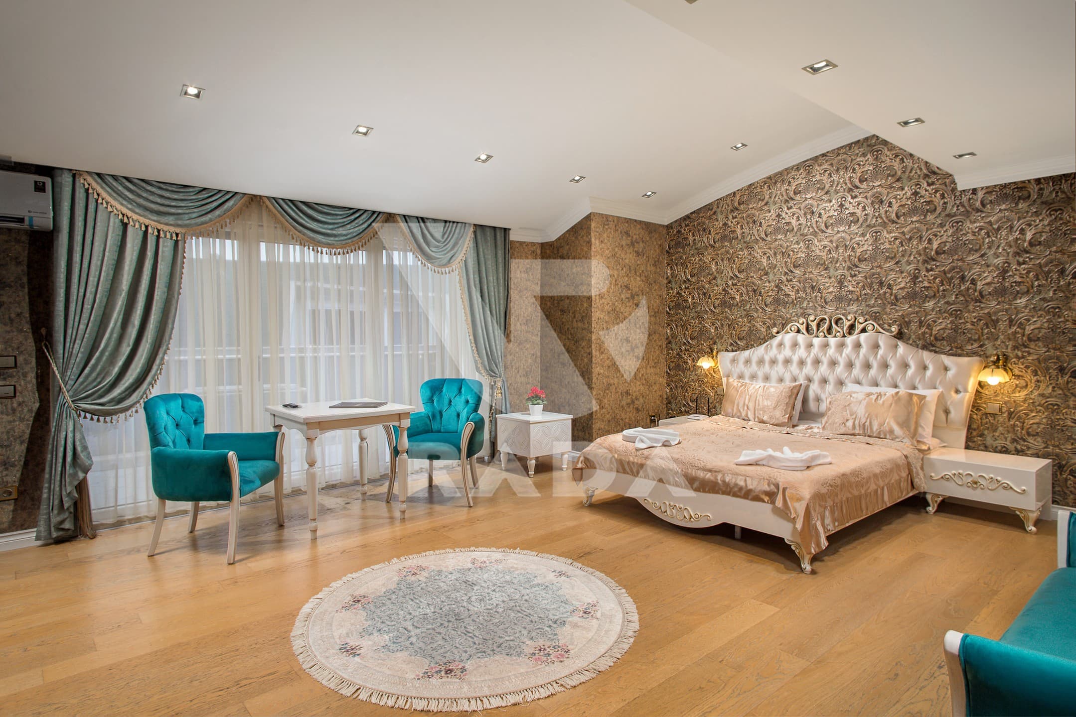 Onkel Rada Apart Hotel-37