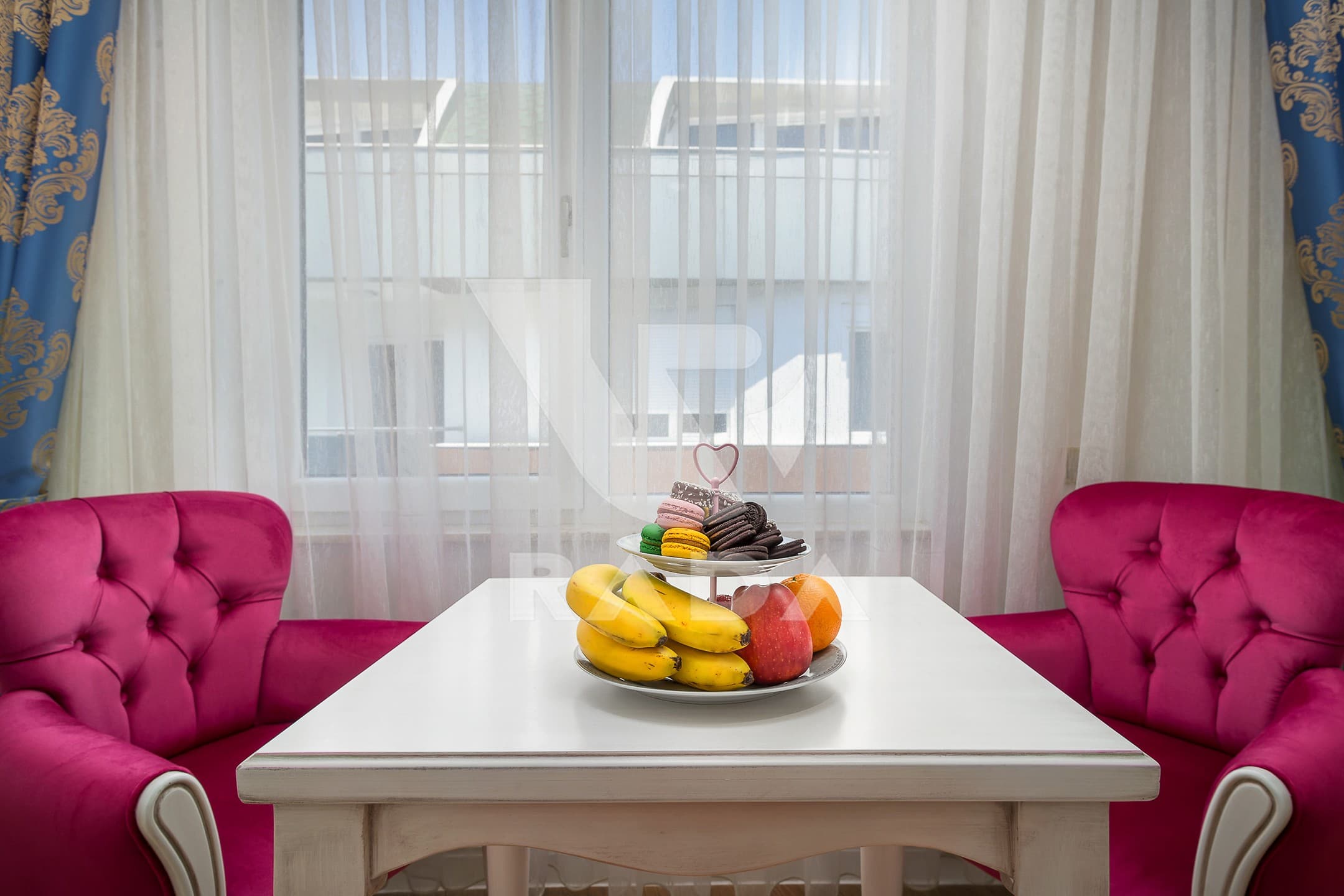 Onkel Rada Apart Hotel-51