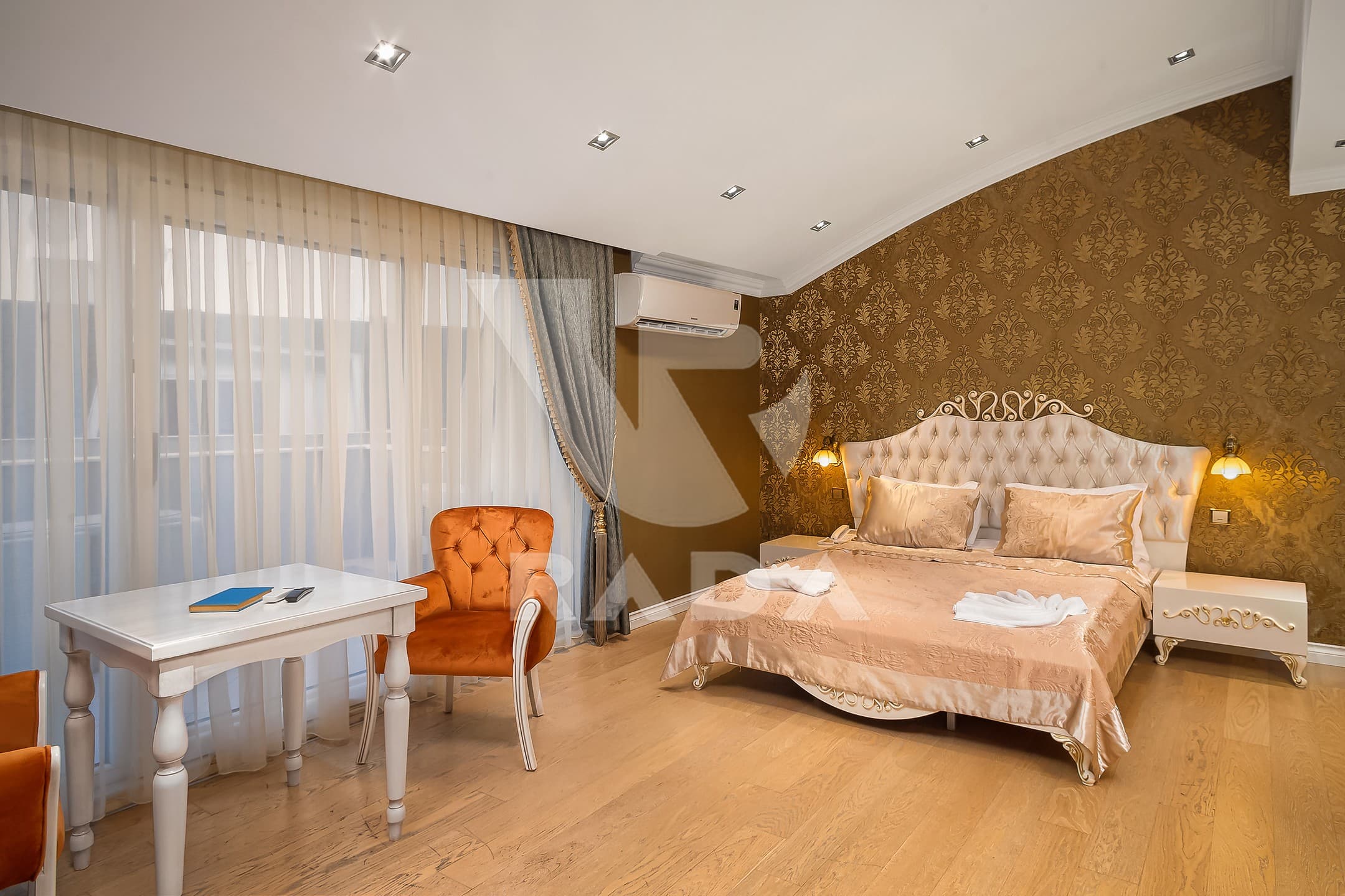 Onkel Rada Apart Hotel-35