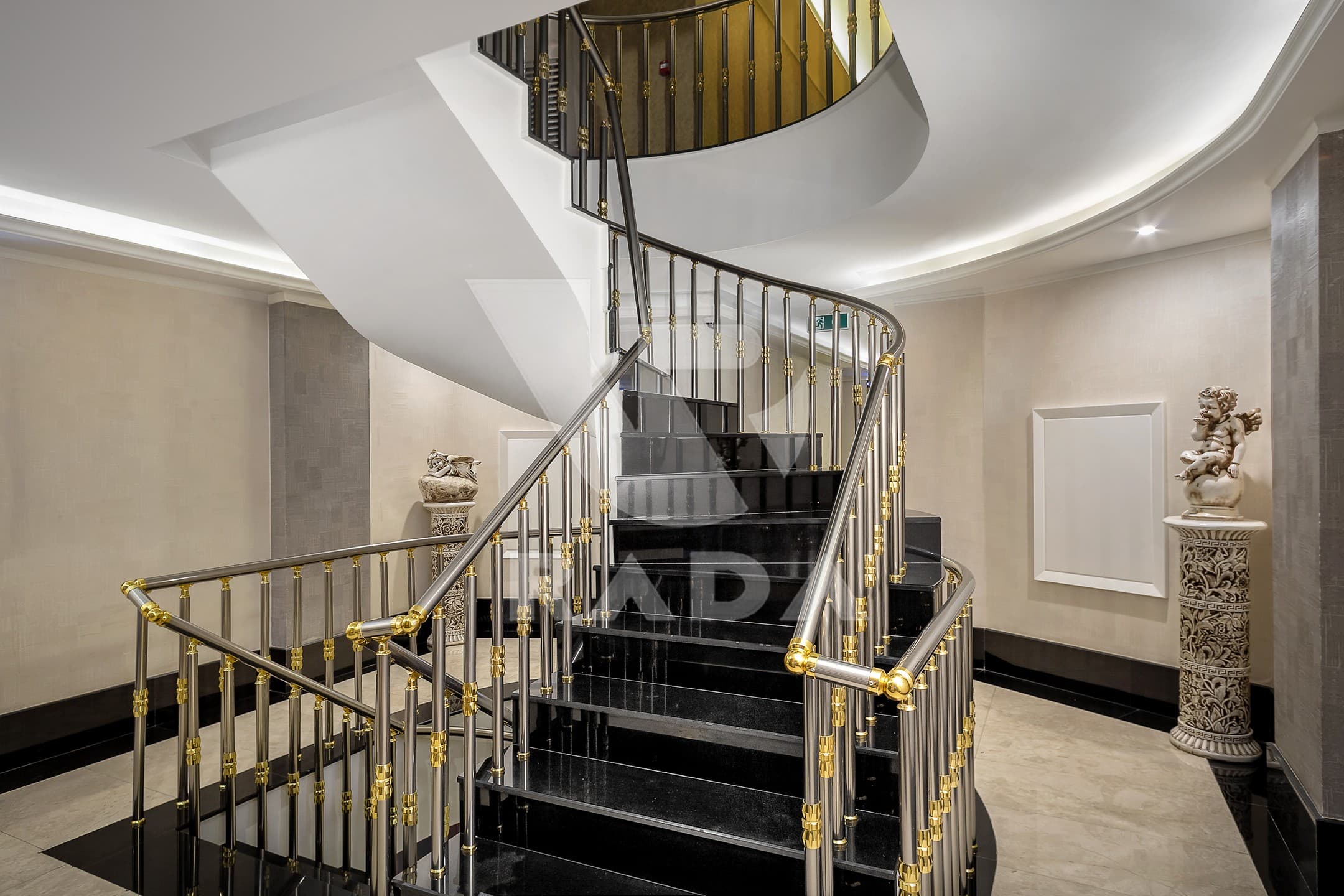 Onkel Rada Apart Hotel-11