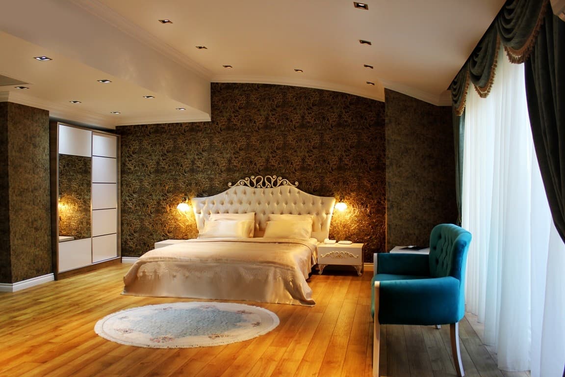 Onkel Rada Apart Hotel-20