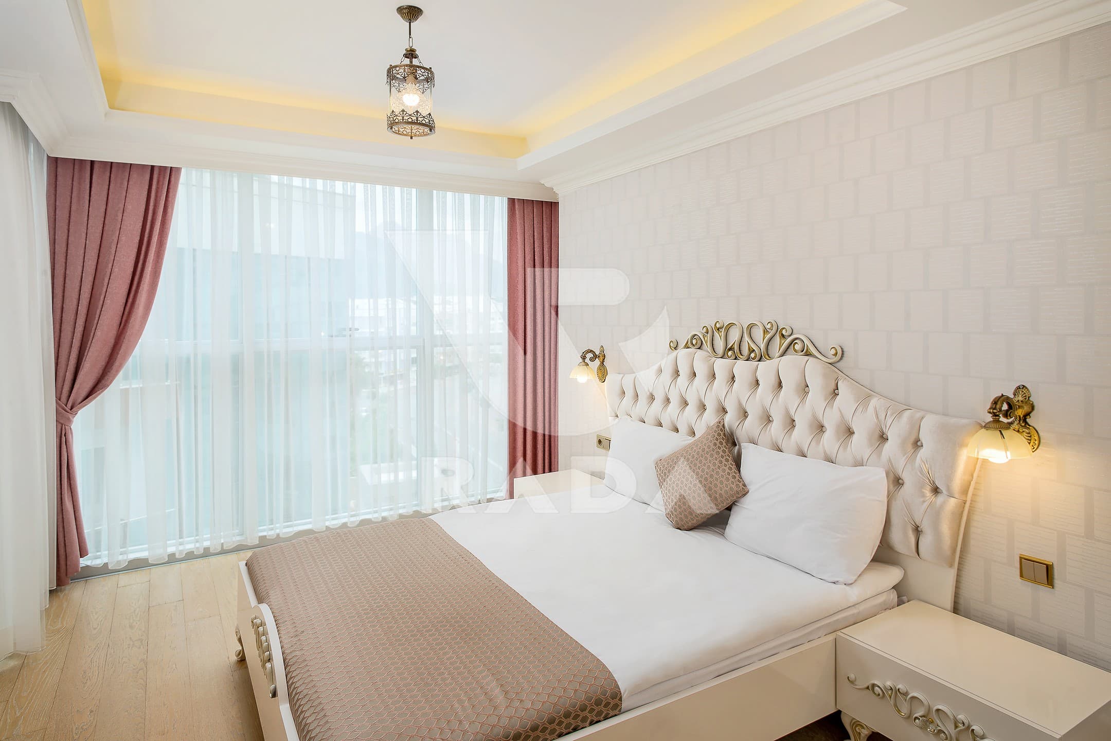 Onkel Rada Apart Hotel-26