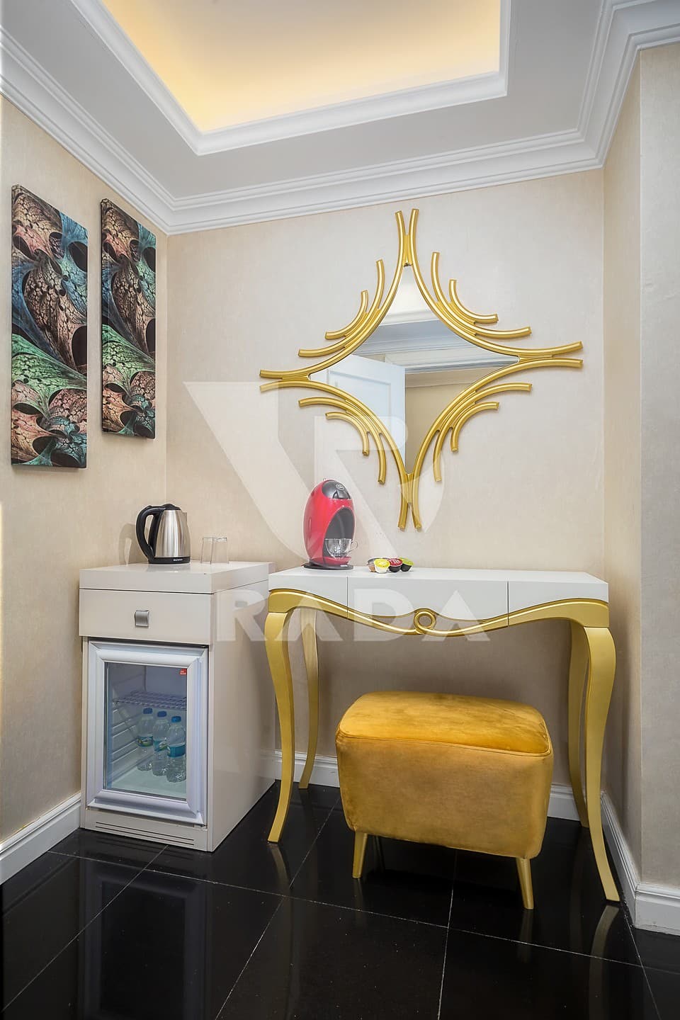 Onkel Rada Apart Hotel-60