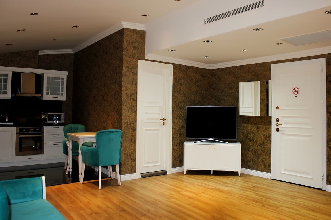 Onkel Rada Apart Hotel-58