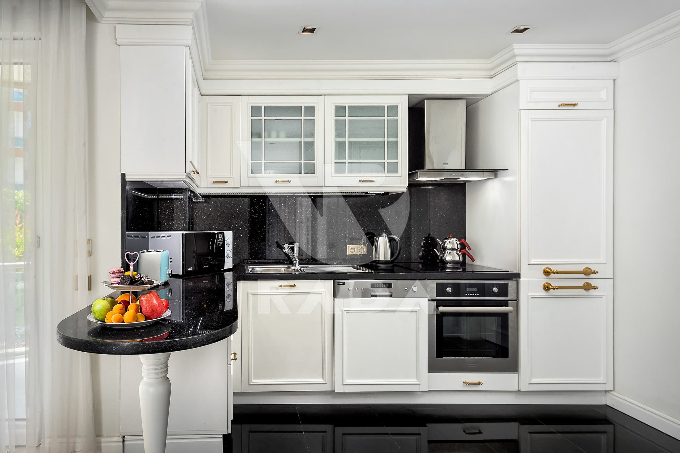 Onkel Rada Apart Hotel-38