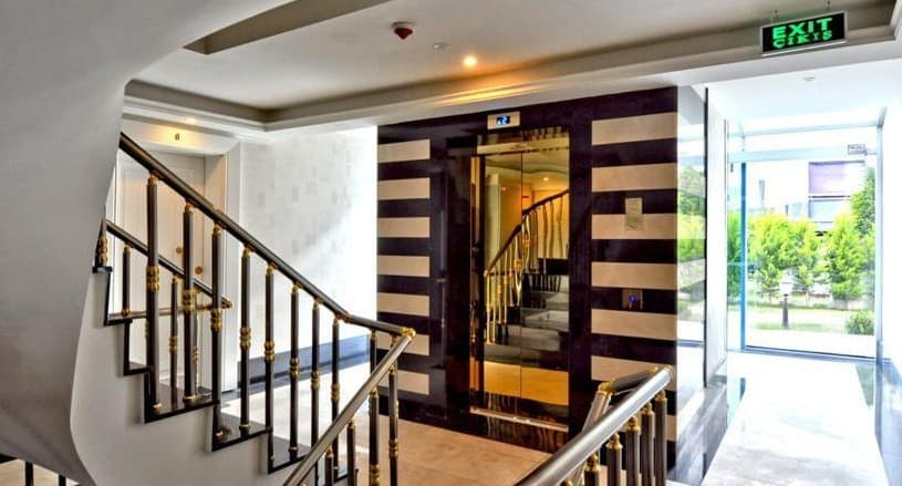 Onkel Rada Apart Hotel-19