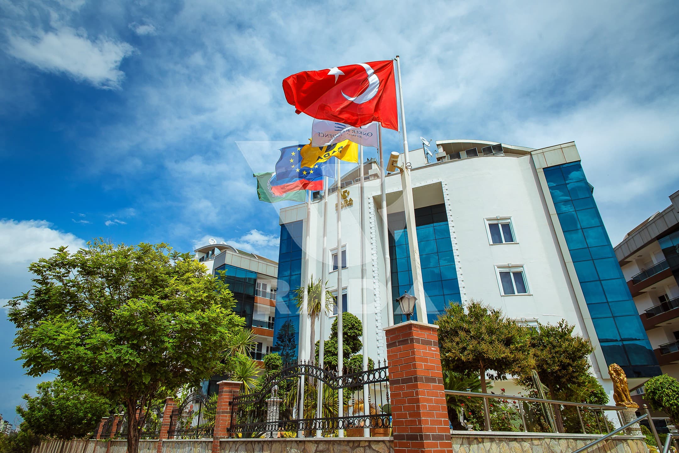 Onkel Rada Apart Hotel-14