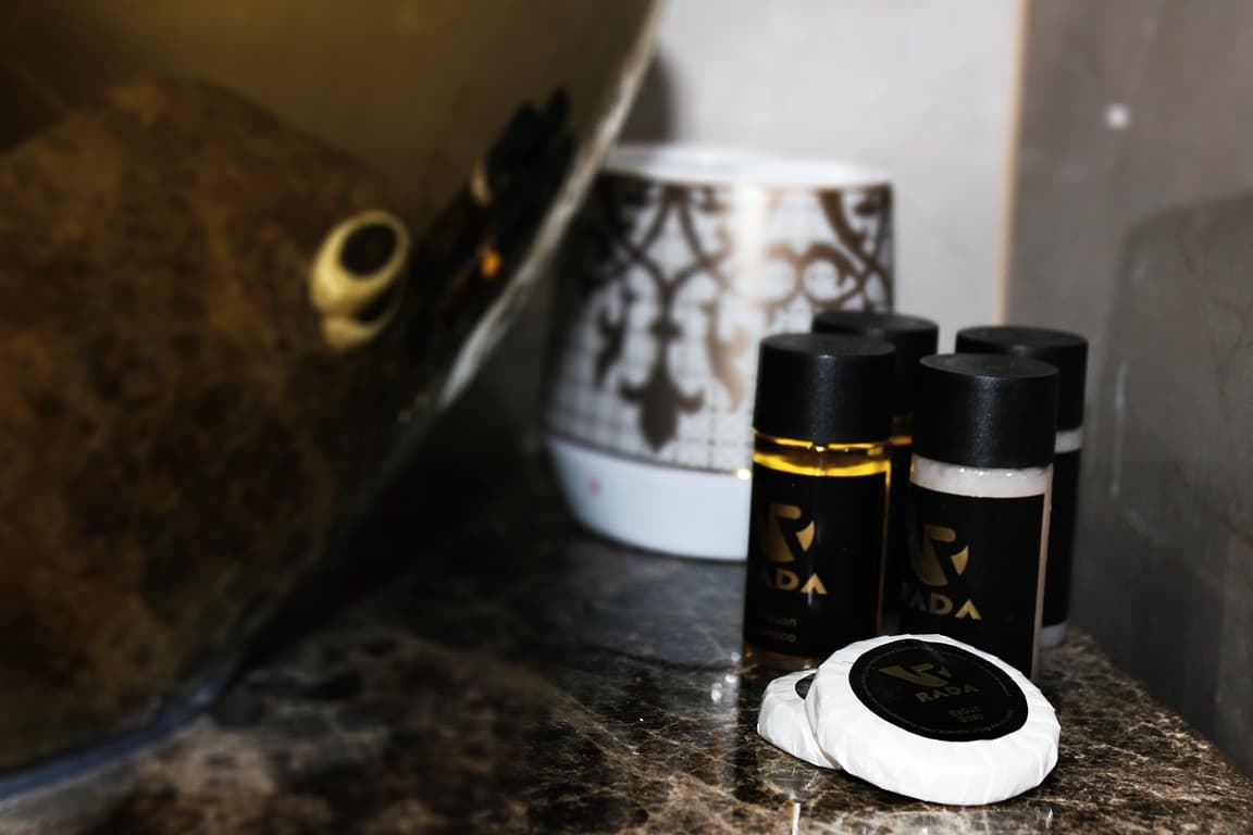 Onkel Rada Apart Hotel-64