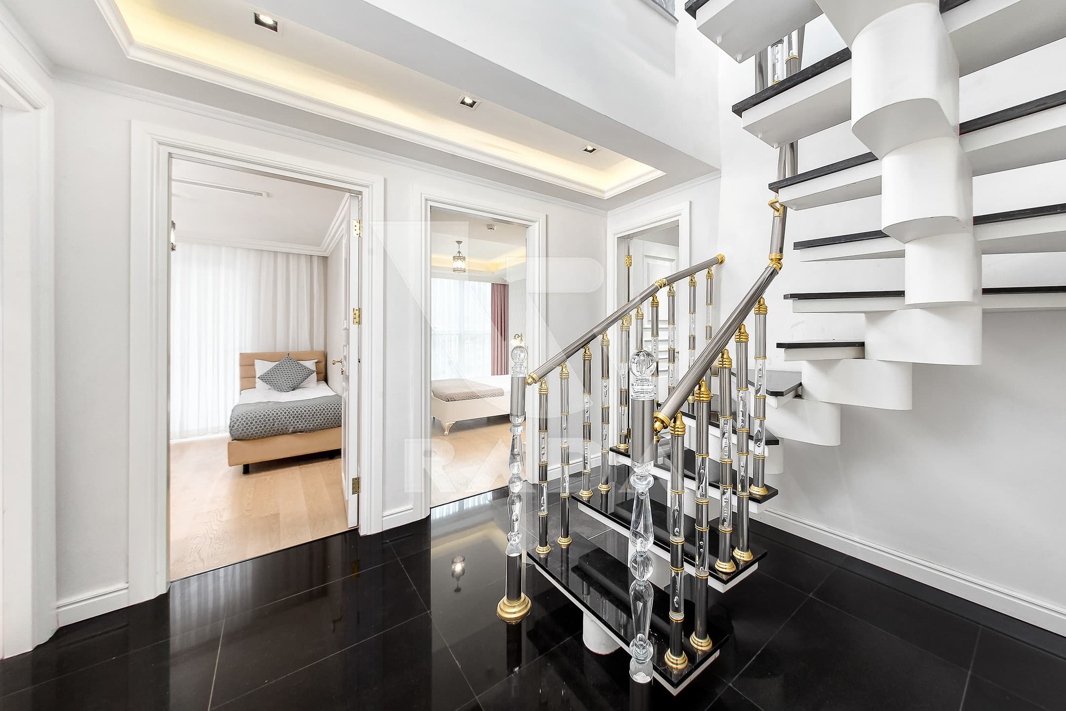 Onkel Rada Apart Hotel-23