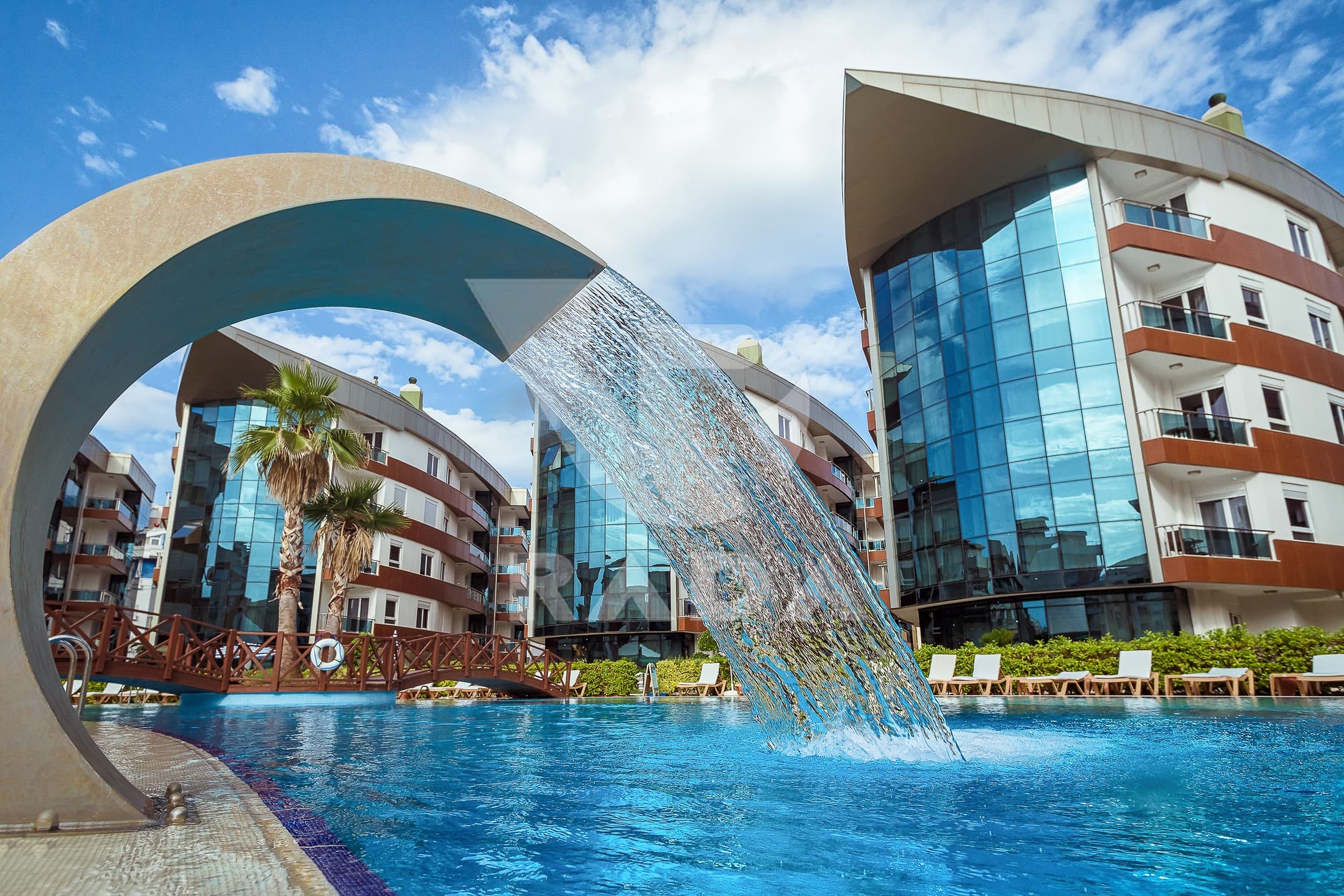 Onkel Rada Apart Hotel-15