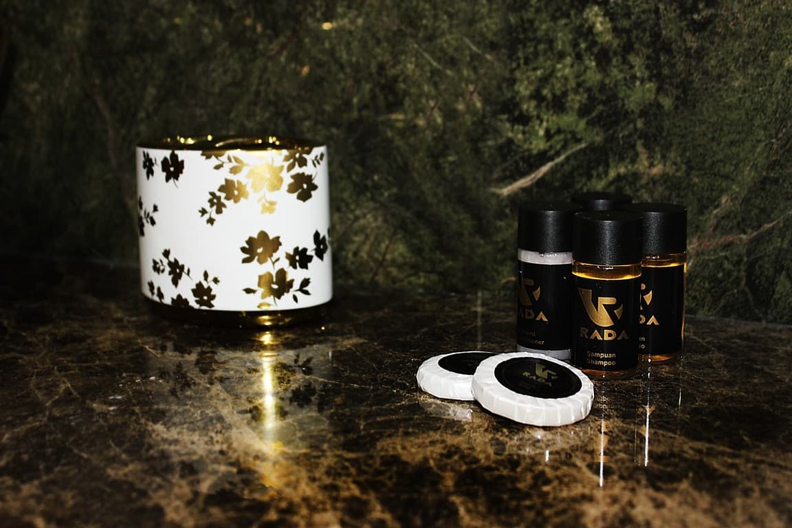 Onkel Rada Apart Hotel-63