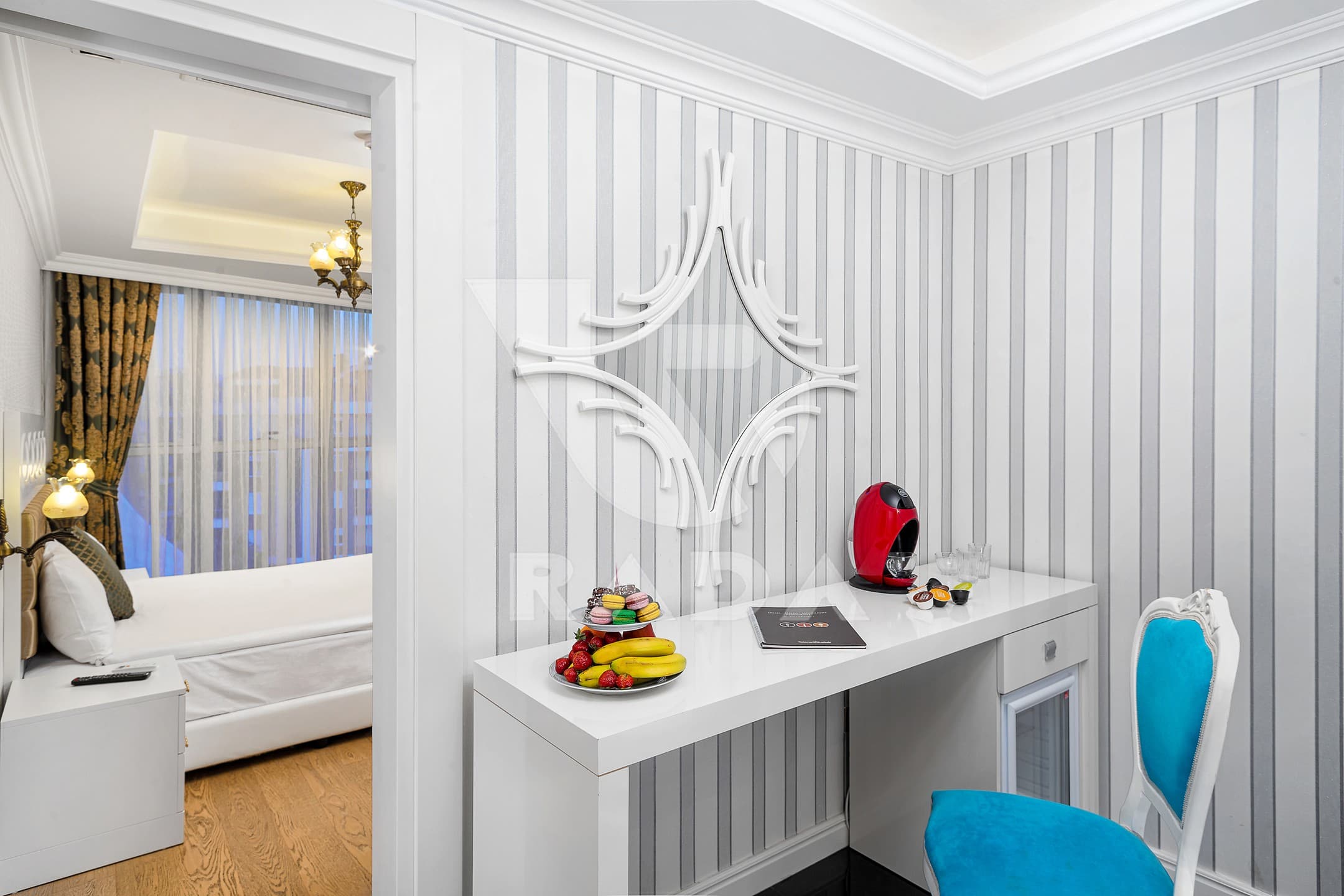 Onkel Rada Apart Hotel-30