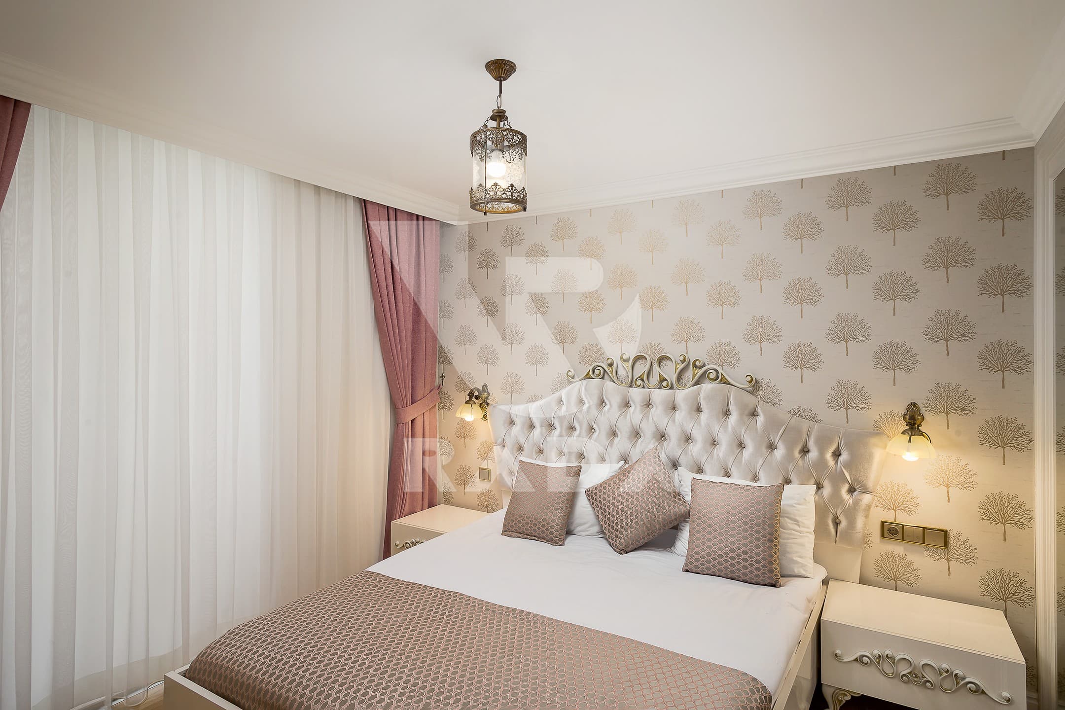 Onkel Rada Apart Hotel-39