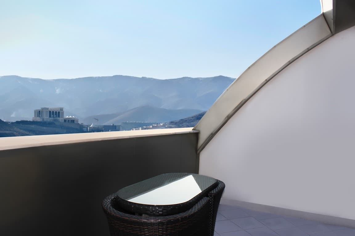 Onkel Rada Apart Hotel-65