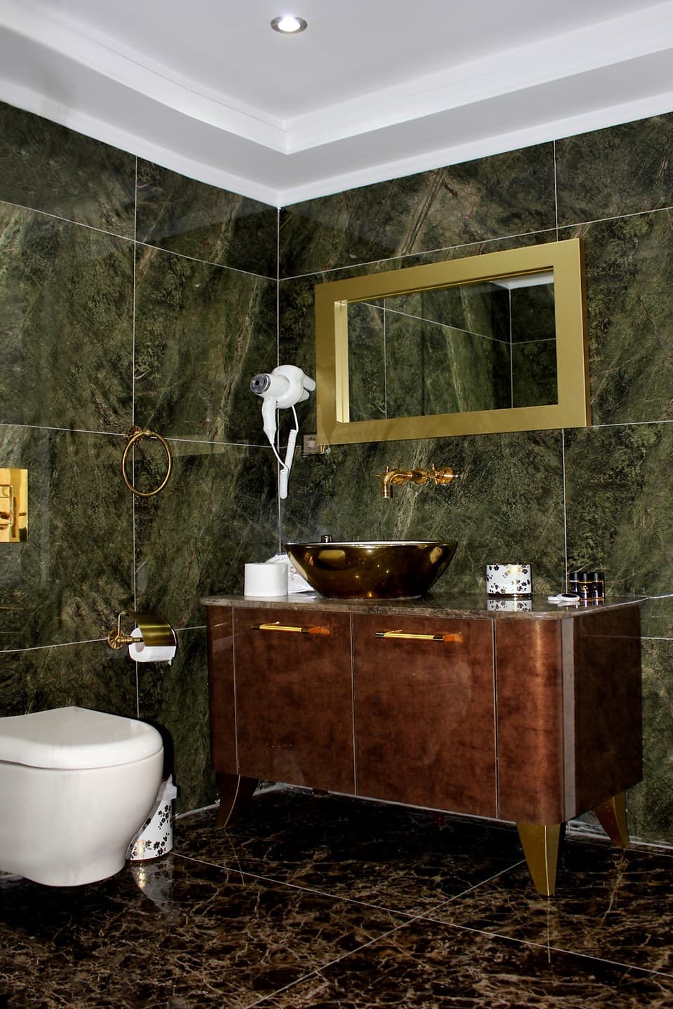 Onkel Rada Apart Hotel-61