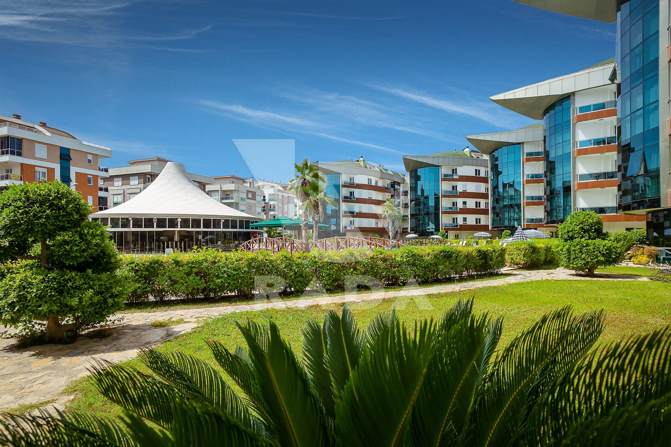 Onkel Rada Apart Hotel-18