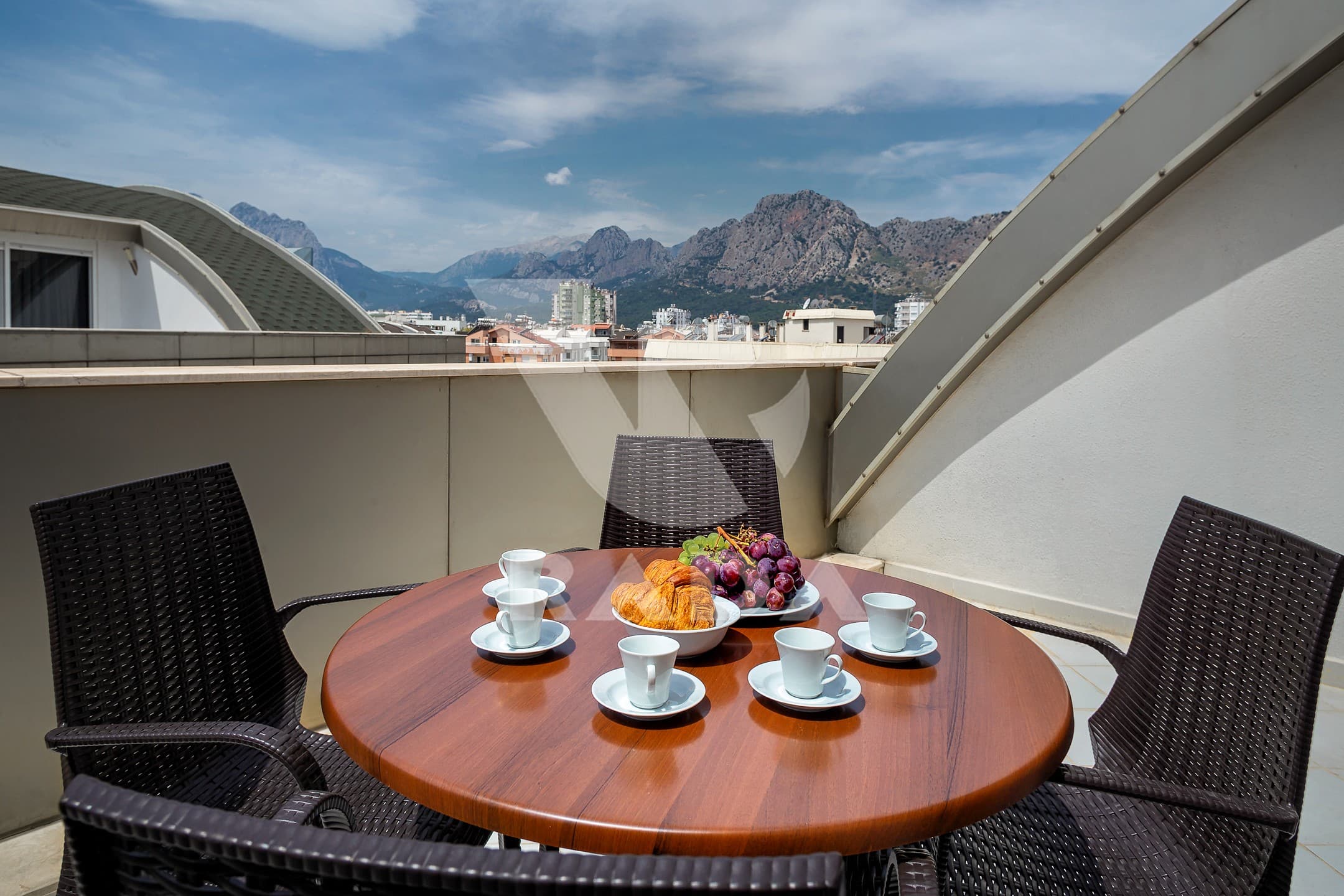 Onkel Rada Apart Hotel-25