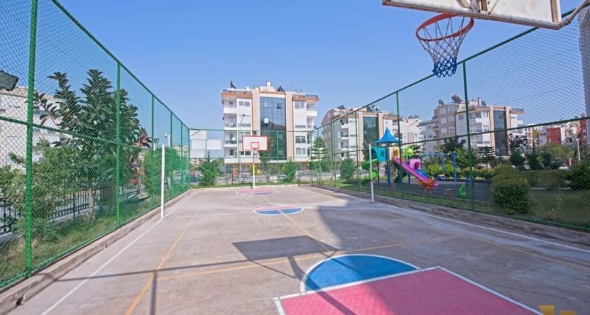 Onkel Rada Apart Hotel-32