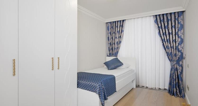 Onkel Rada Apart Hotel-45