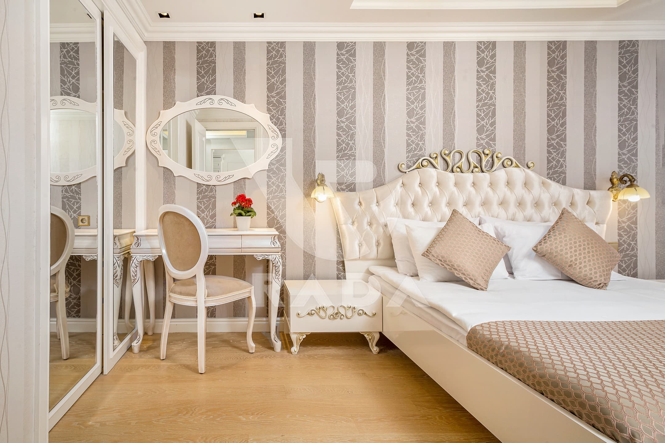 Onkel Rada Apart Hotel-28