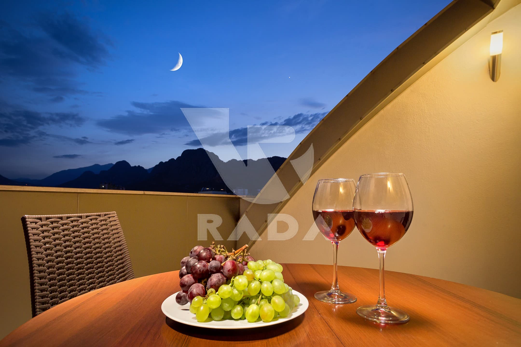 Onkel Rada Apart Hotel-29