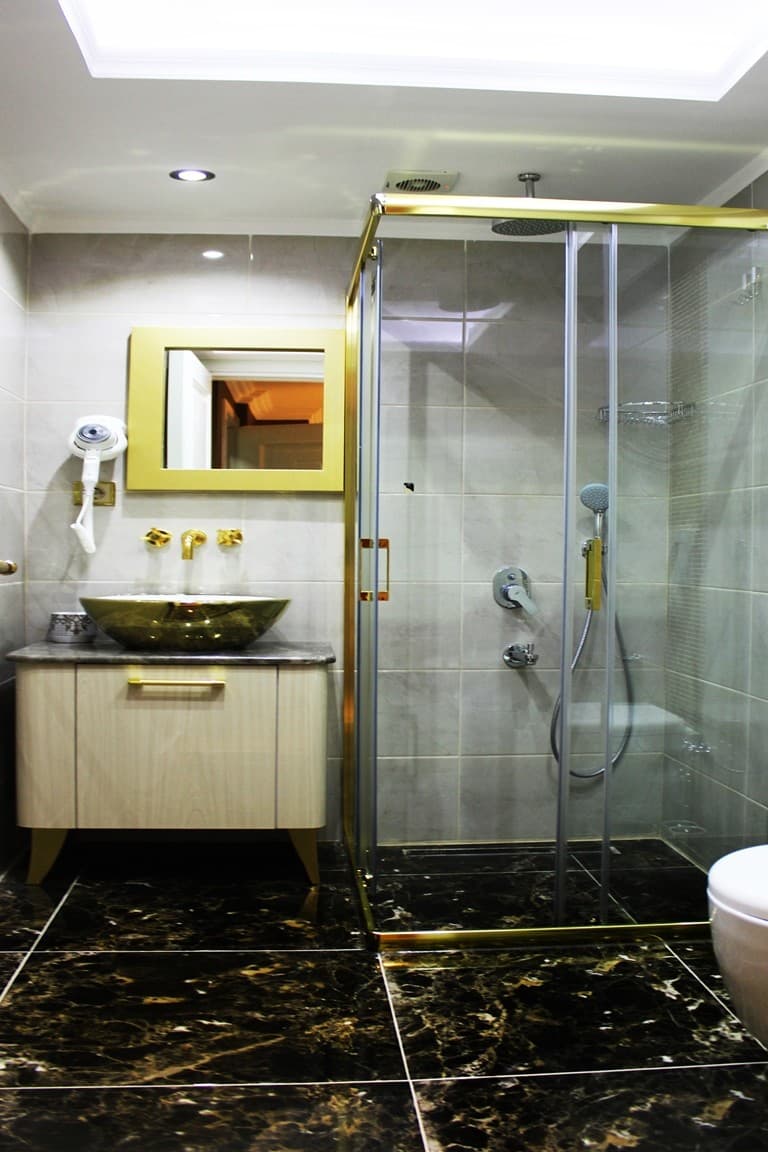 Onkel Rada Apart Hotel-52