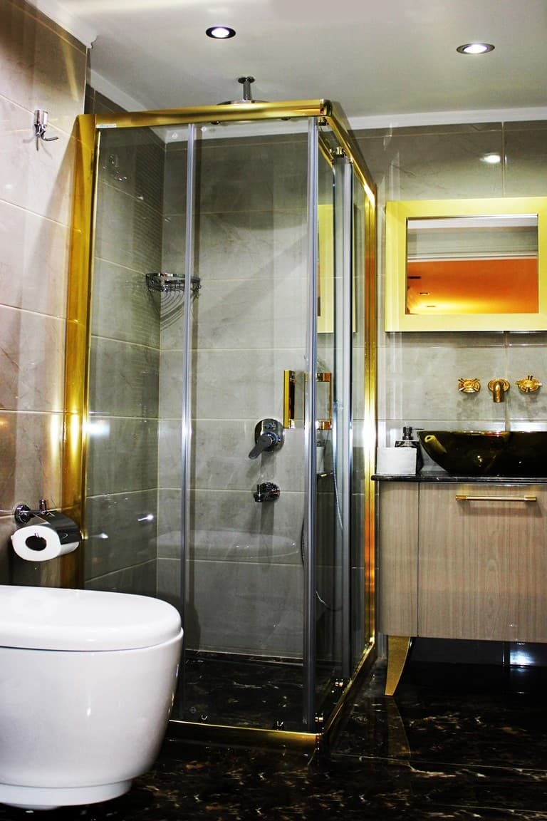 Onkel Rada Apart Hotel-54