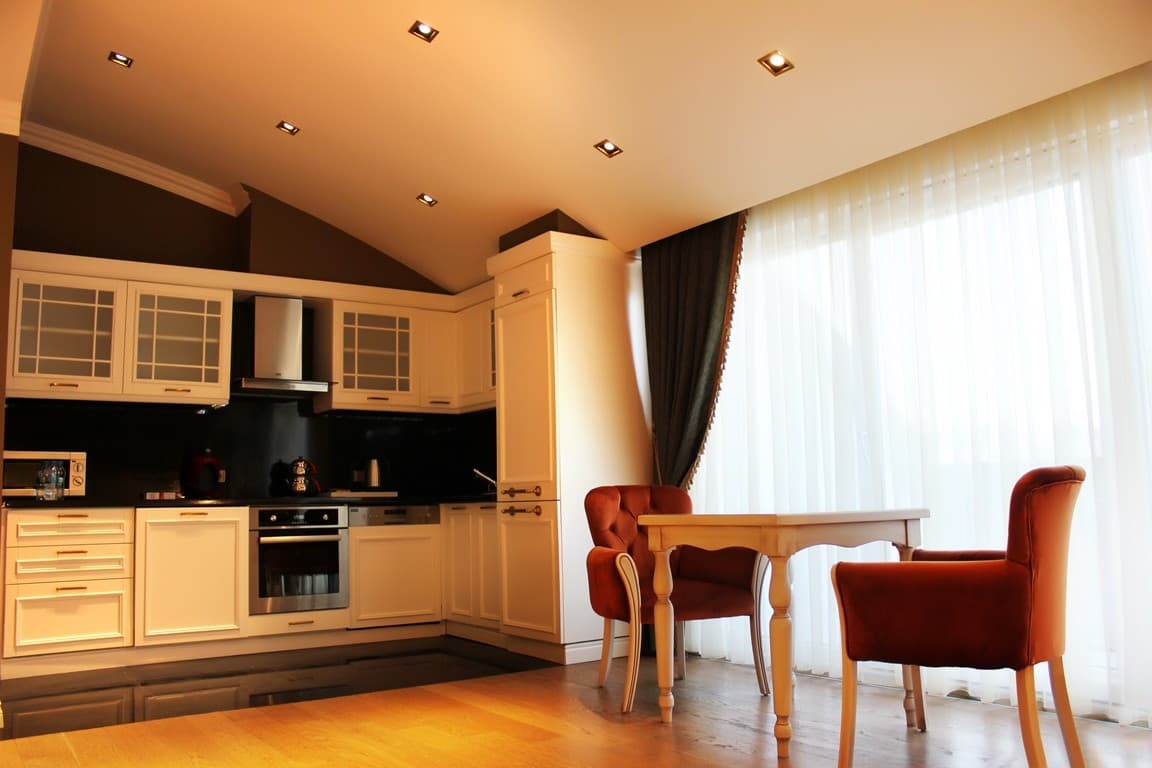 Onkel Rada Apart Hotel-46