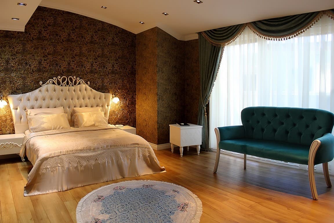 Onkel Rada Apart Hotel-59